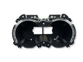 Cup holder front