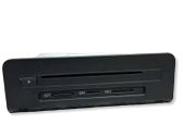 Radio/CD/DVD/GPS head unit