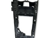 Center console decorative trim
