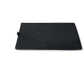 Glove box pad