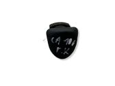 Front door exterior handle