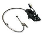 Gear shifter/selector