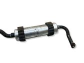 Filtro de combustible