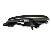 Front door exterior handle