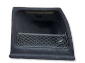 Trunk/boot side trim panel