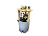 In-tank fuel pump