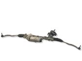 Steering rack
