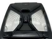 Luz del asiento delantero