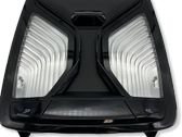 Interior lighting switch