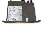 GPS navigation control unit/module