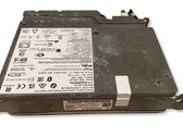 GPS navigation control unit/module