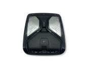 Front seat light