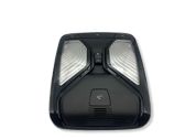 Front seat light