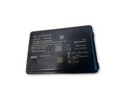 Distronic sensor radar