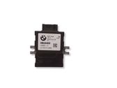 Unité de commande / module de pompe à carburant