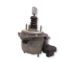 Brake booster