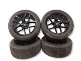 R19 alloy rim