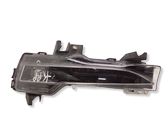 Front fog light