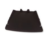 Aerial GPS antenna