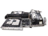 Hybrid / electric car battery