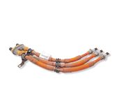 High voltage cable
