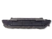 Intercooler air guide/duct channel