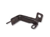 Side radiator support slam panel