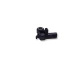 Airbag deployment crash/impact sensor