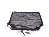 Trunk/boot cargo luggage net