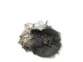 Manual 5 speed gearbox