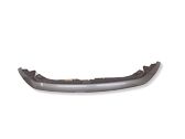 Engine bonnet/hood lock trim molding