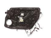 Fensterheber elektrisch mit Motor Tür vorne