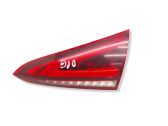 Tailgate rear/tail lights