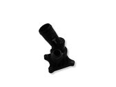 Thermostat/thermostat housing