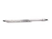 Radiator support slam panel bracket