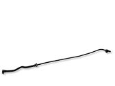 Fuel line pipe