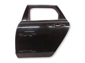 Rear door