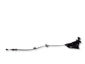 Gear shifter/selector