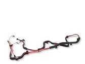 Positive cable (battery)