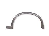 Front arch trim