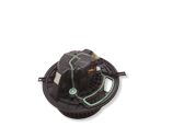 Heater fan/blower
