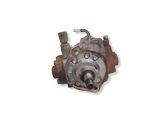 Fuel injection high pressure pump