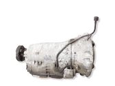 Automatic gearbox