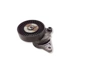 Generator/alternator belt tensioner
