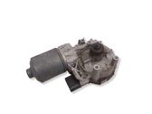 Wiper motor