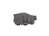 Air flap motor/actuator