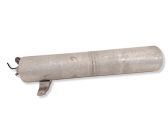 Air suspension tank/reservoir