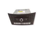 Radio / CD-Player / DVD-Player / Navigation