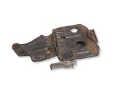 Battery tray