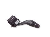 Wiper control stalk